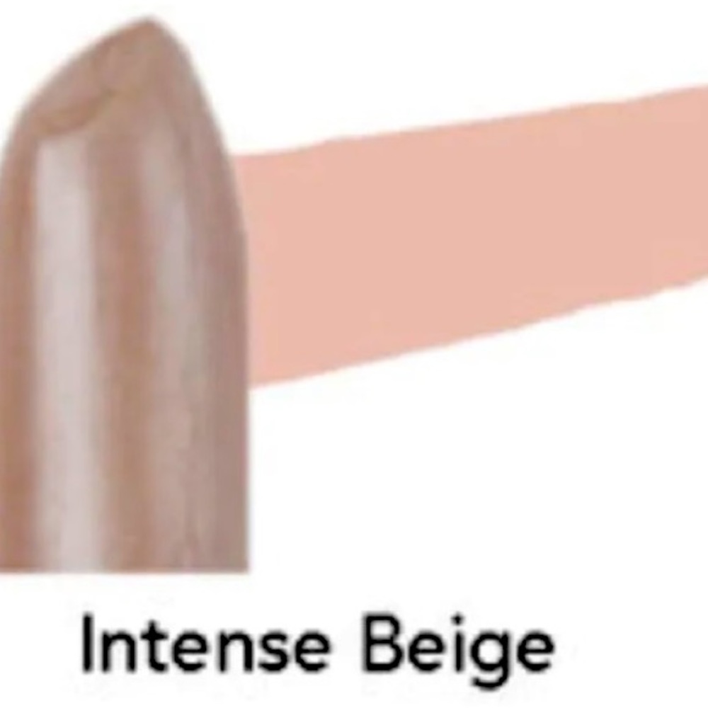 INTENSE BEIGE LIPSTICK- SHIMMER NEUTRAL FROM MAKEUP ARTIST COUNTER!!!